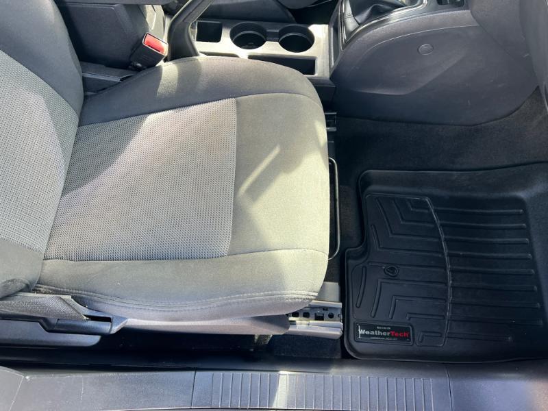 Jeep Patriot Sport 4WD 2017