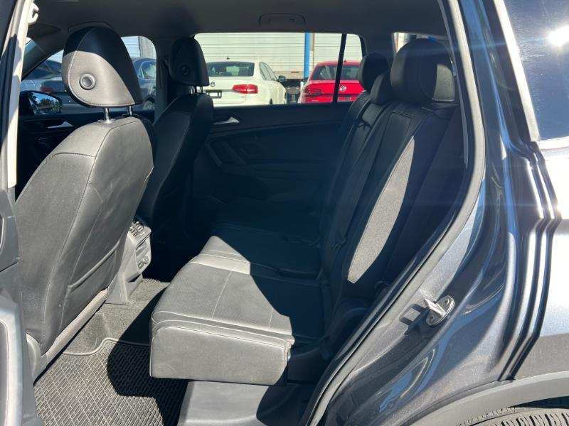 Volkswagen Tiguan SEL 2019