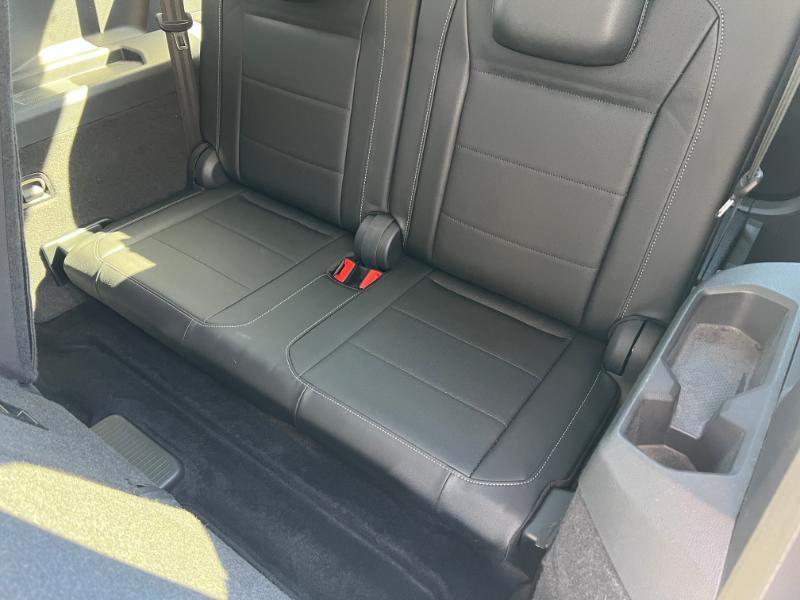 Volkswagen Tiguan SEL 2019