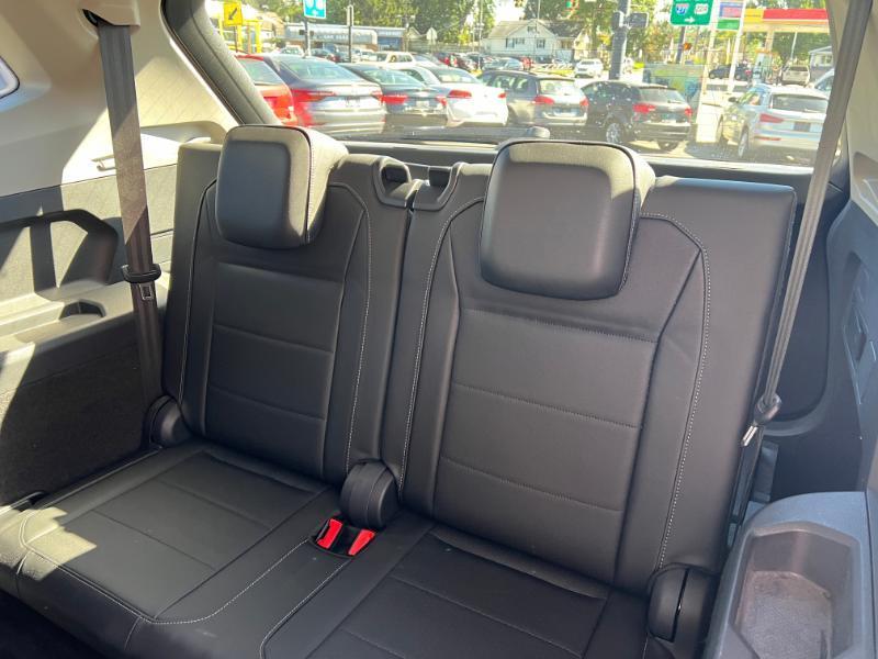 Volkswagen Tiguan SEL 2019