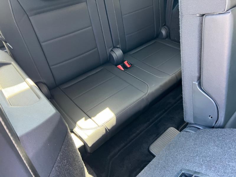 Volkswagen Tiguan SEL 2019