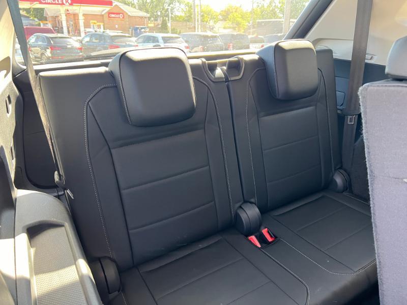 Volkswagen Tiguan SEL 2019