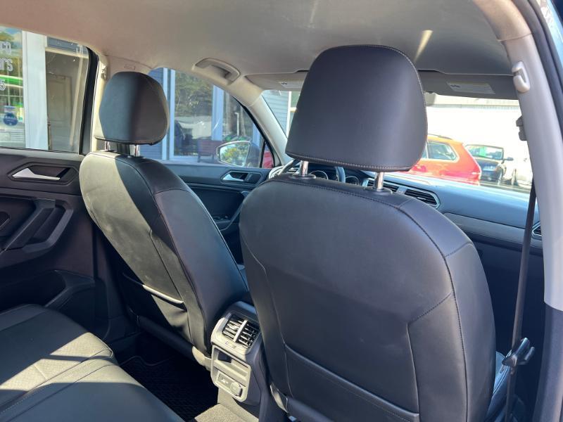 Volkswagen Tiguan SEL 2019