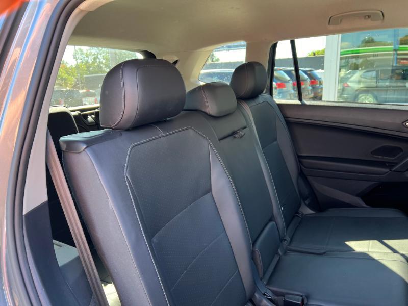 Volkswagen Tiguan SEL 2019