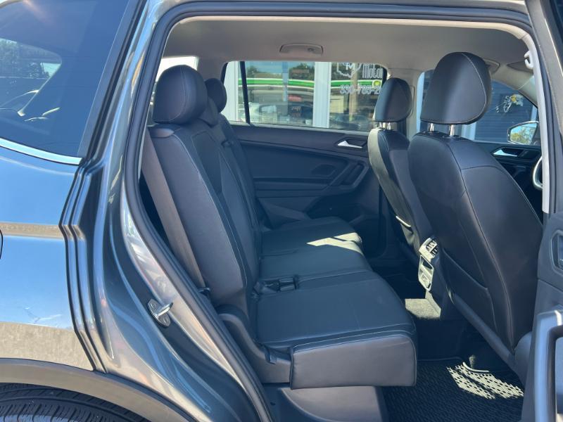 Volkswagen Tiguan SEL 2019