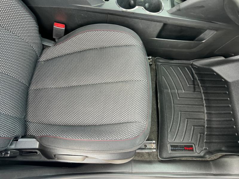 Chevrolet Equinox LS AWD 2017
