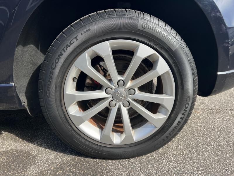 Audi Q5 2.0 quattro Premium 2013