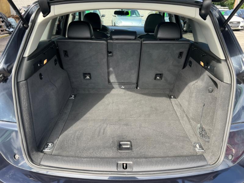Audi Q5 2.0 quattro Premium 2013