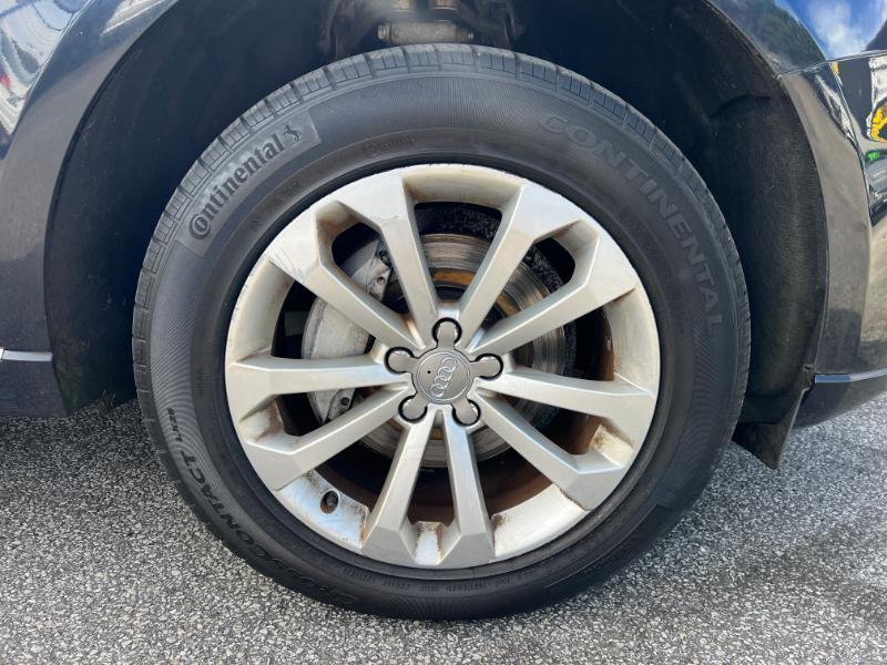 Audi Q5 2.0 quattro Premium 2013