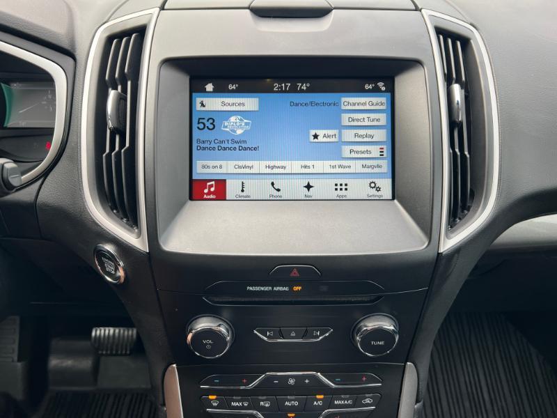 Ford Edge SEL FWD 2018