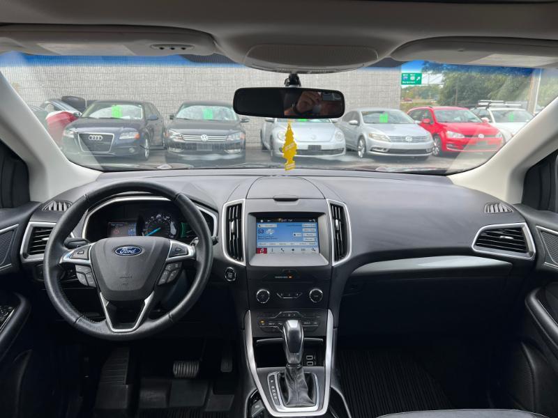 Ford Edge SEL FWD 2018