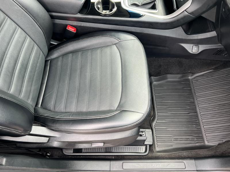 Ford Edge SEL FWD 2018