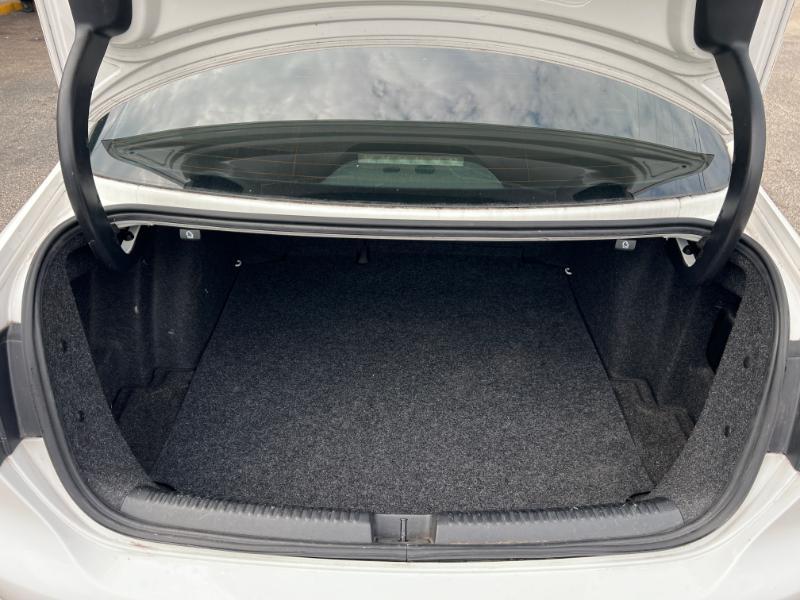 Volkswagen Jetta SE 2014