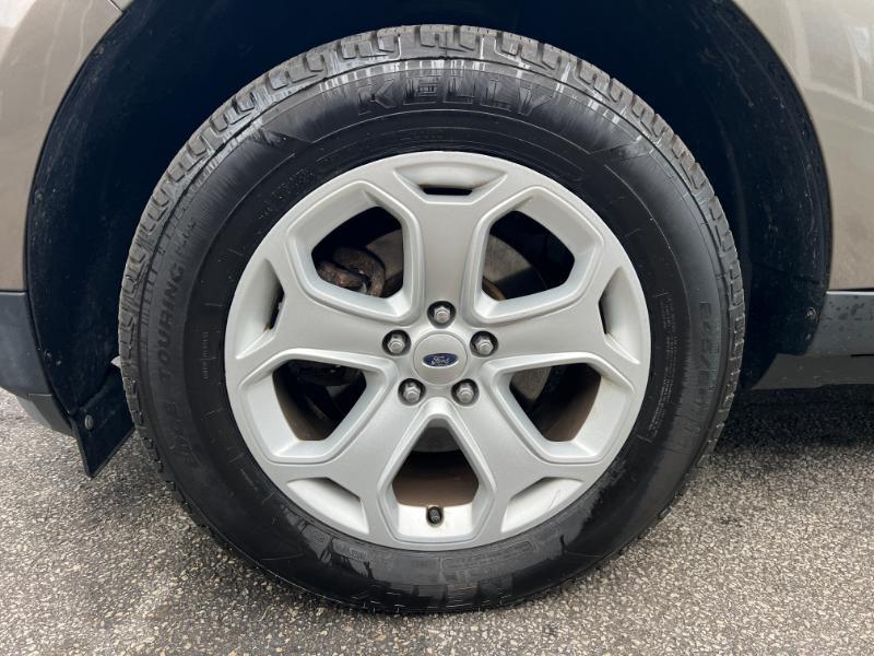 Ford Edge SEL FWD 2013