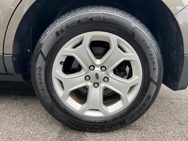 Ford Edge SEL FWD 2013