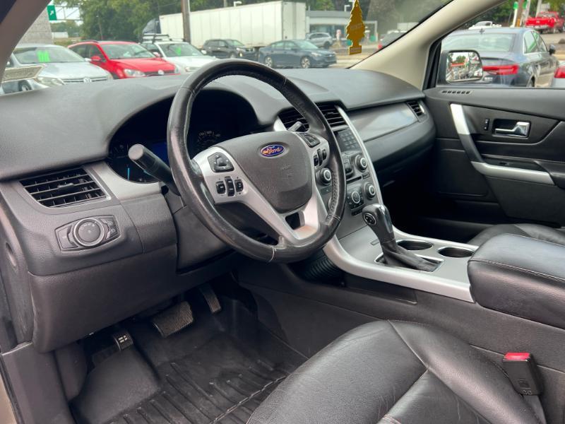 Ford Edge SEL FWD 2013