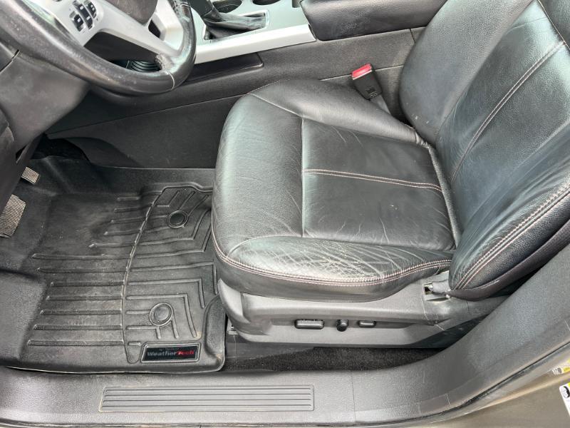 Ford Edge SEL FWD 2013