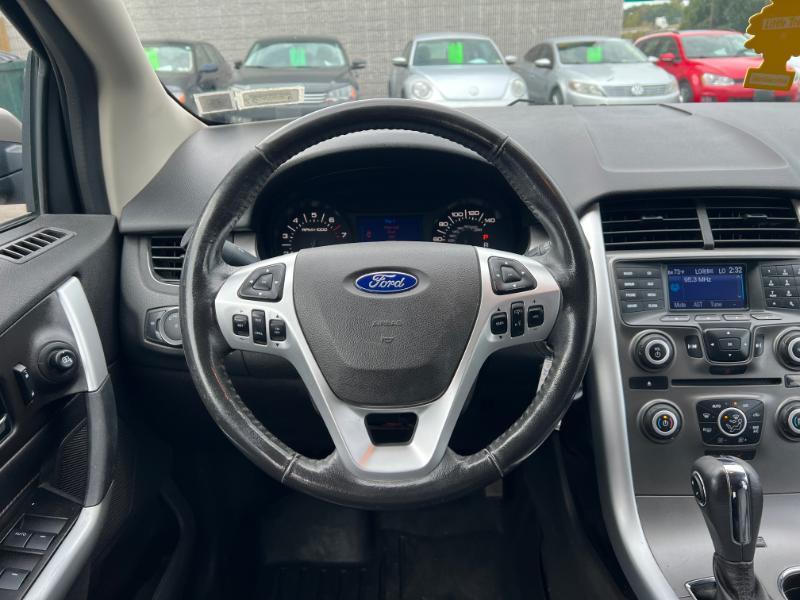 Ford Edge SEL FWD 2013