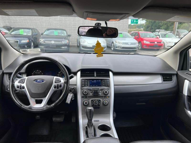 Ford Edge SEL FWD 2013