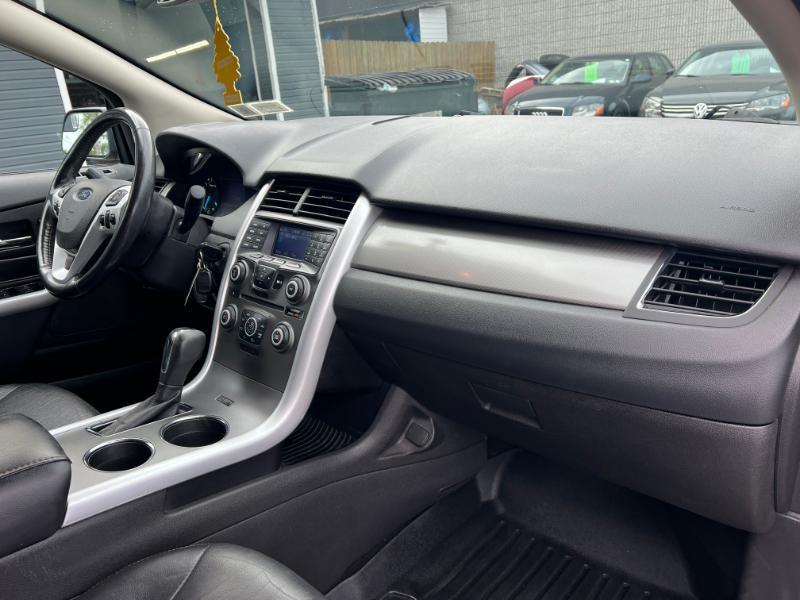 Ford Edge SEL FWD 2013