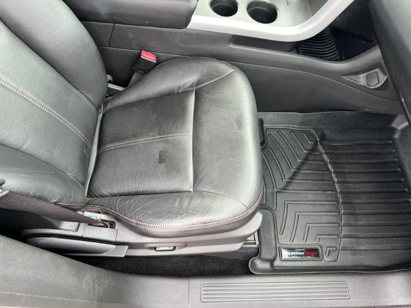 Ford Edge SEL FWD 2013