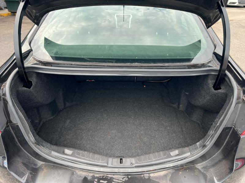 Ford Fusion SE 2015