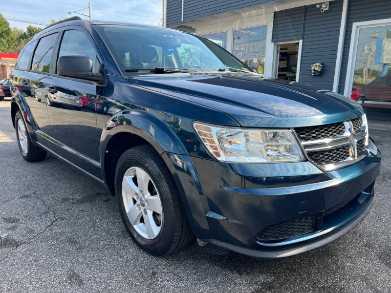 Dodge Journey SE 2015