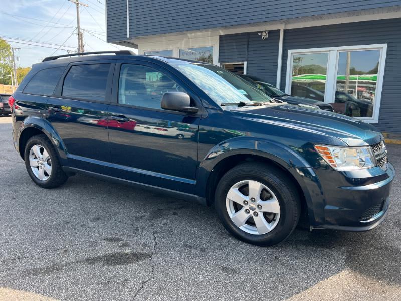Dodge Journey SE 2015