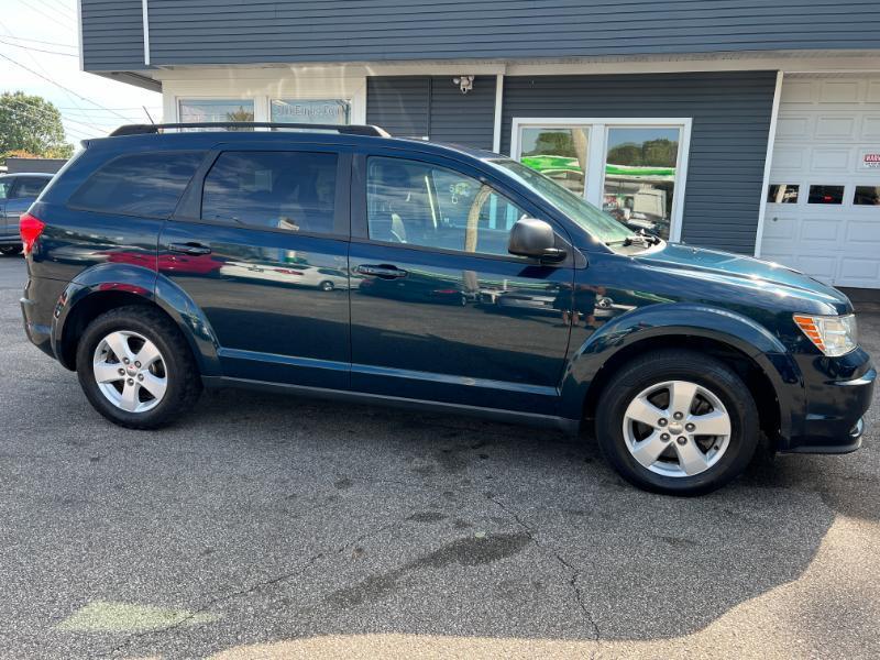 Dodge Journey SE 2015