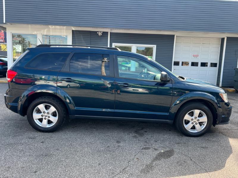 Dodge Journey SE 2015