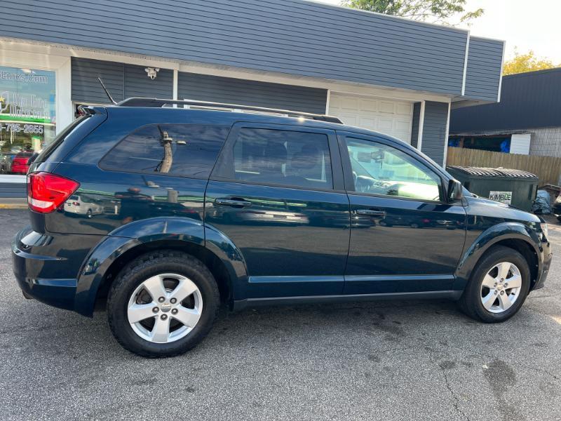 Dodge Journey SE 2015