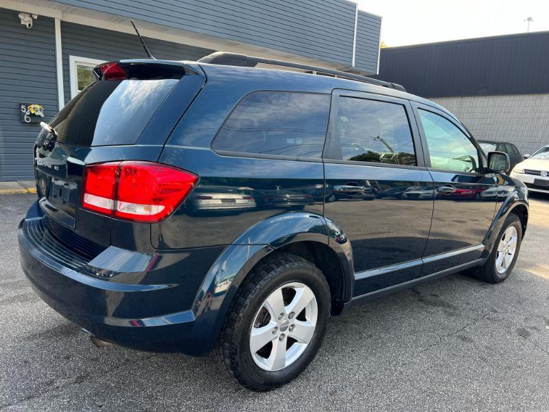 Dodge Journey SE 2015
