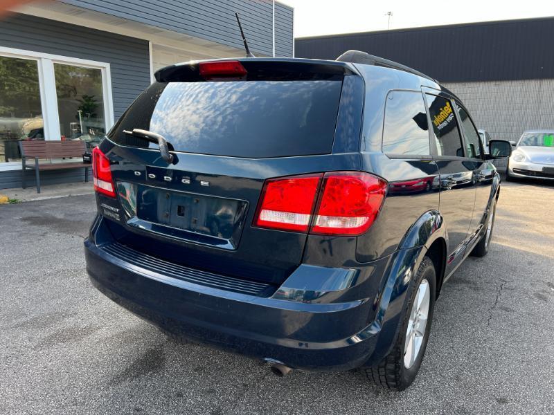Dodge Journey SE 2015