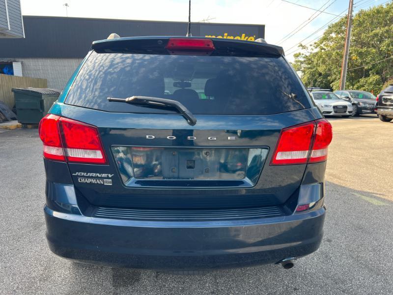 Dodge Journey SE 2015