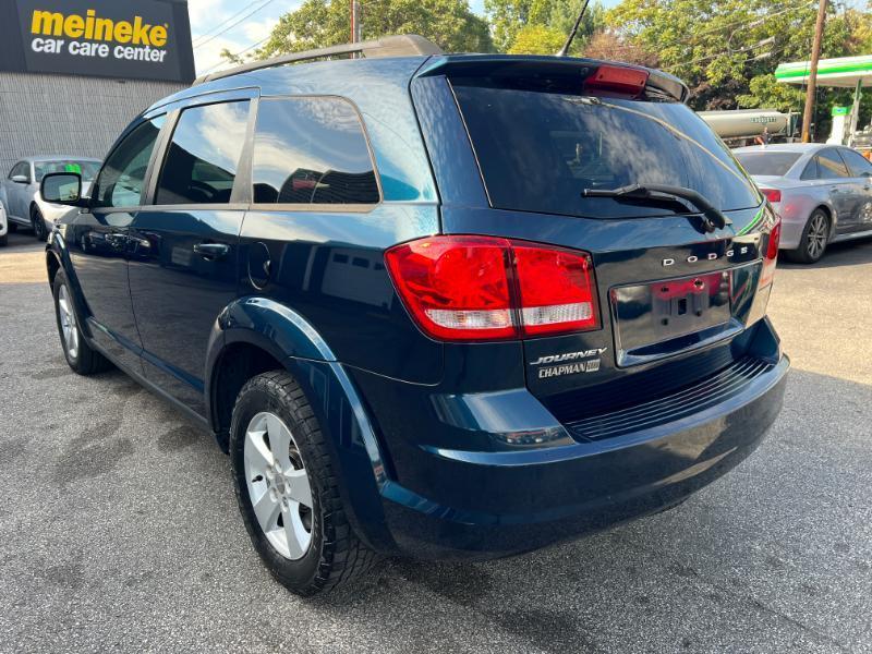 Dodge Journey SE 2015