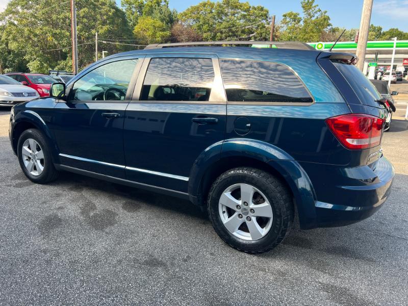 Dodge Journey SE 2015