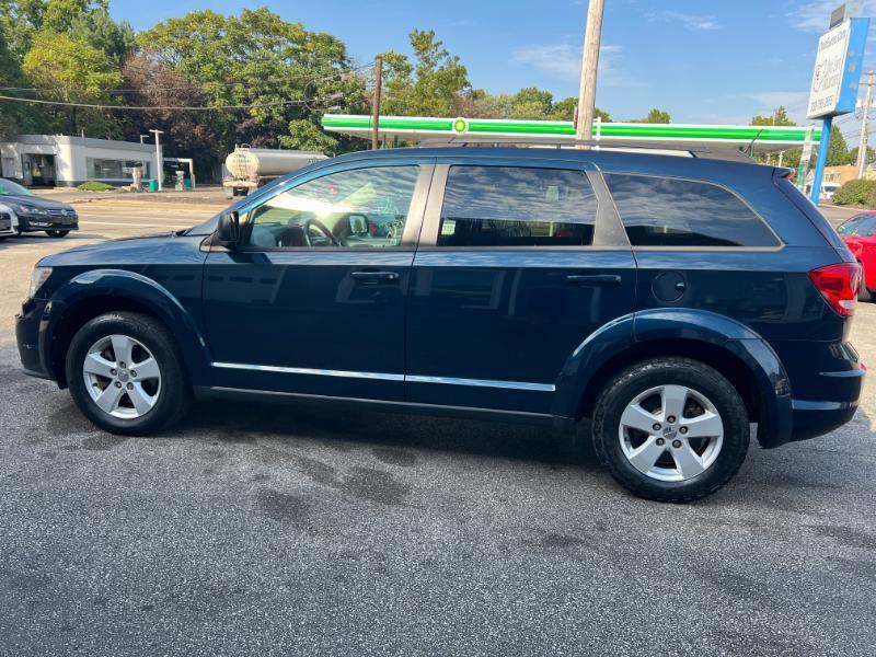 Dodge Journey SE 2015