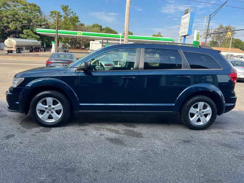 Dodge Journey SE 2015