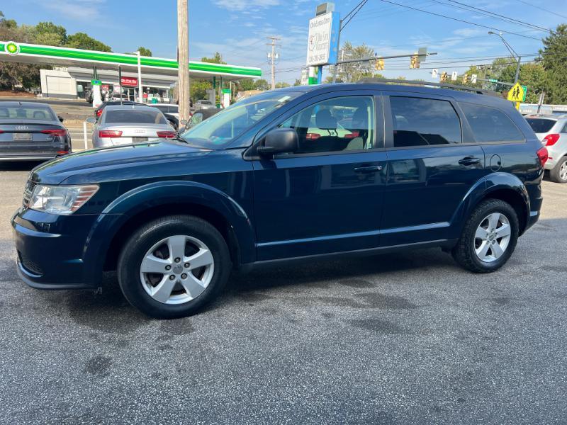 Dodge Journey SE 2015
