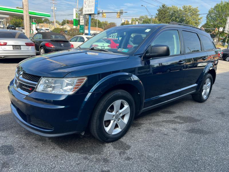 Dodge Journey SE 2015