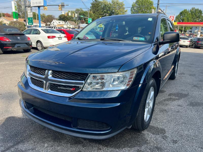 Dodge Journey SE 2015