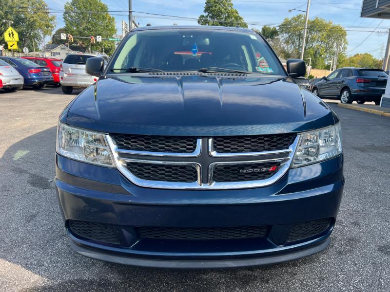 Dodge Journey SE 2015