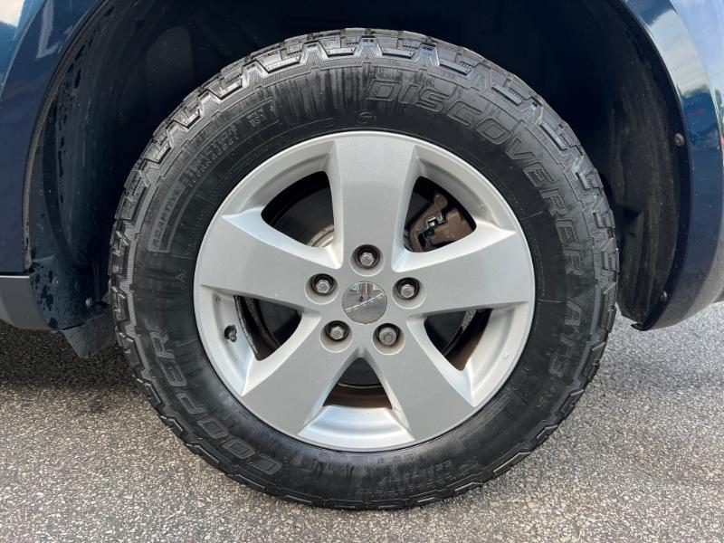Dodge Journey SE 2015