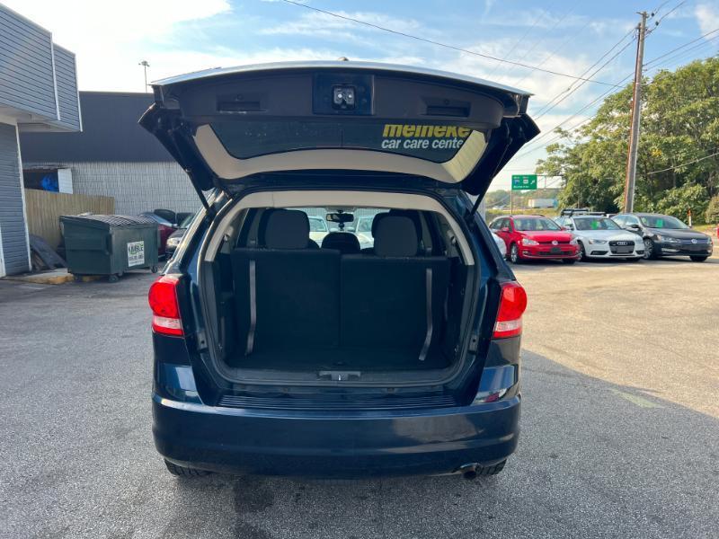 Dodge Journey SE 2015