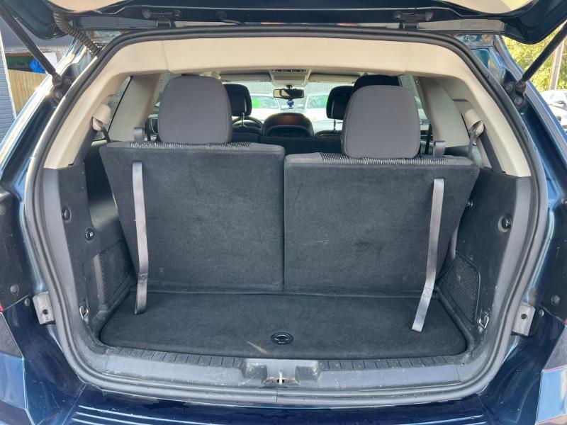Dodge Journey SE 2015