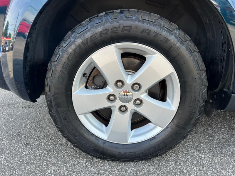 Dodge Journey SE 2015