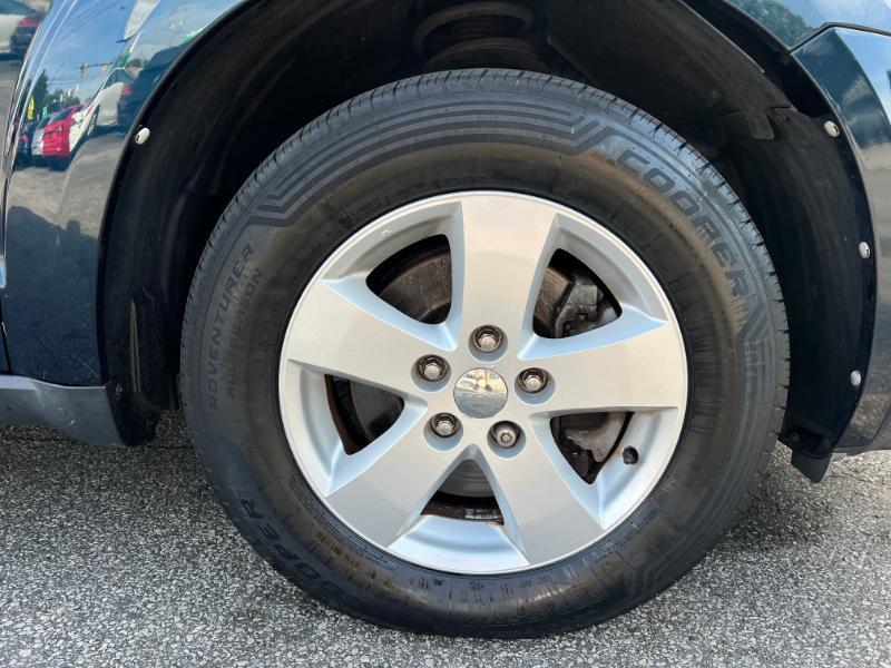 Dodge Journey SE 2015