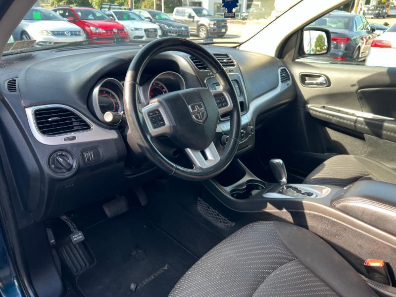 Dodge Journey SE 2015