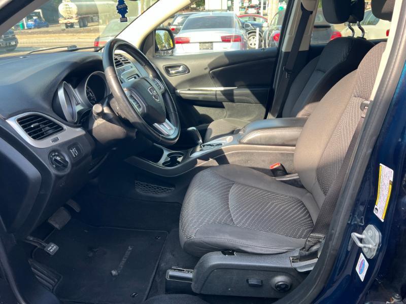 Dodge Journey SE 2015