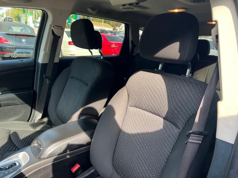 Dodge Journey SE 2015